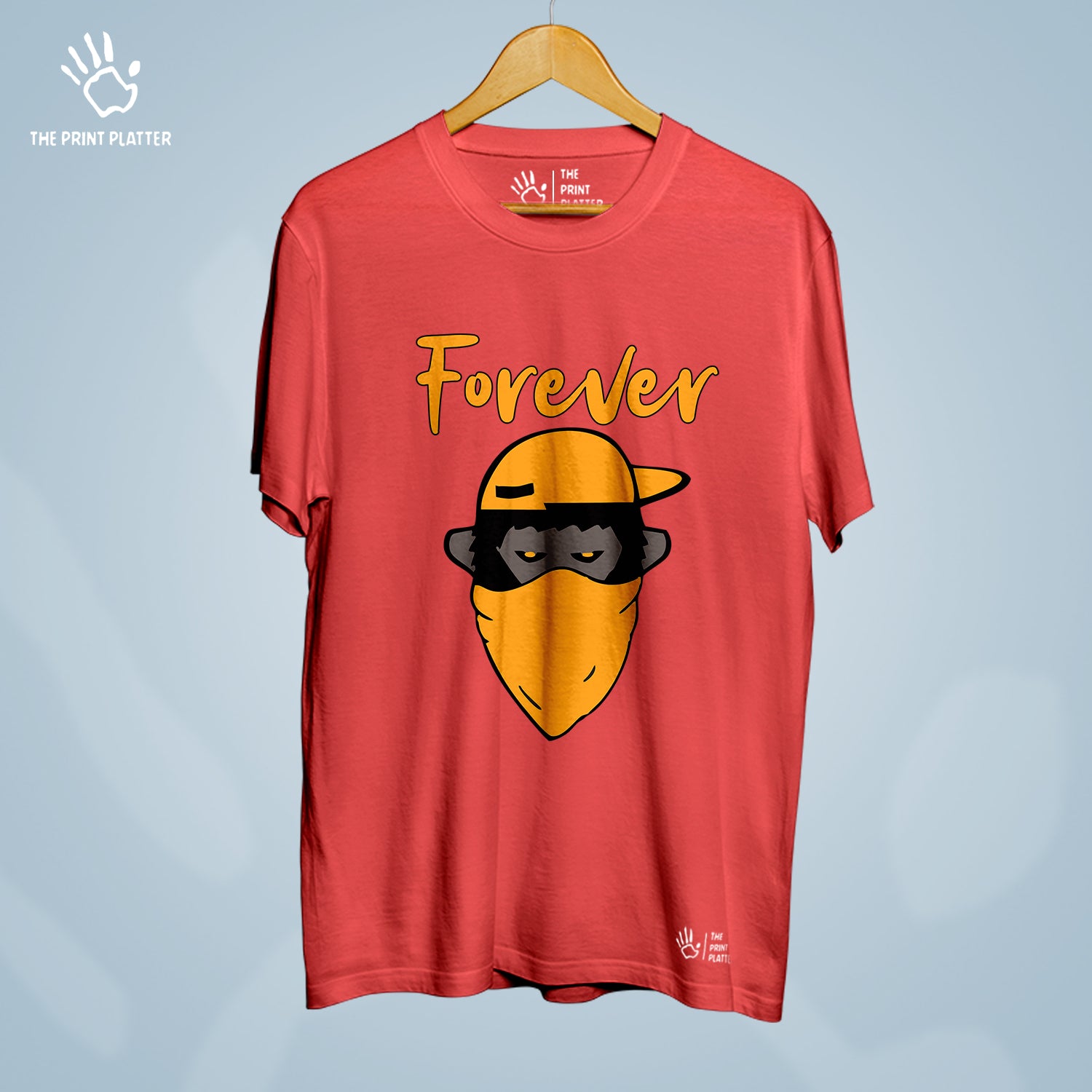 Forever Cotton Bio Wash 180gsm T-shirt | T-R300