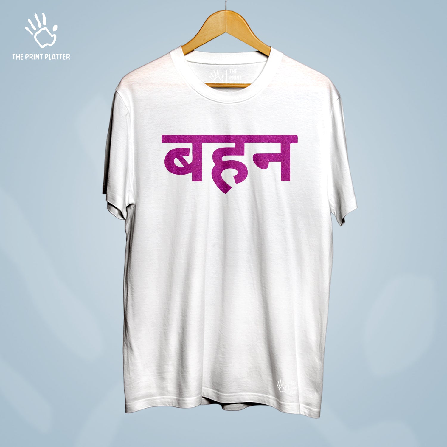 Behan Cotton Bio Wash 180gsm T-shirt | T-R342