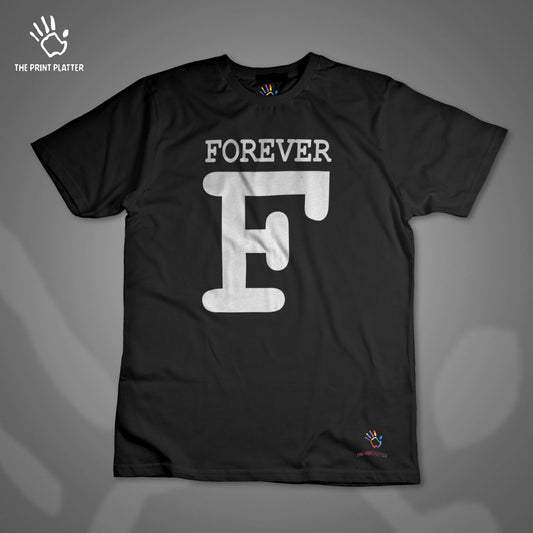 Big Forever Cotton Bio Wash 180gsm T-shirt |T53