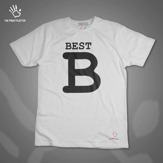 Big BestCotton Bio Wash 180gsm T-shirt |T55