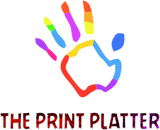 The Print Platter