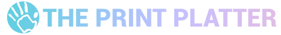 The Print Platter